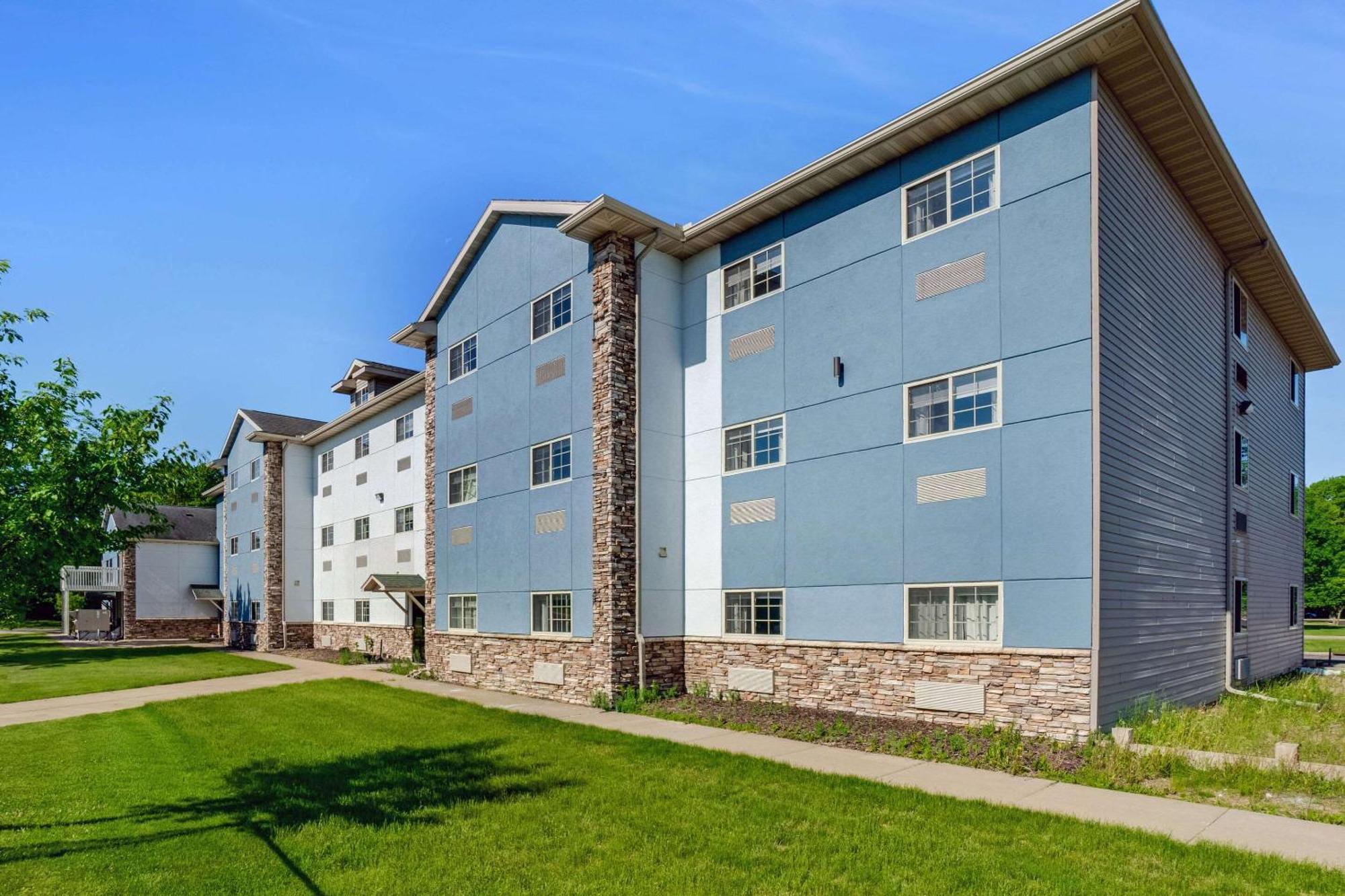 Comfort Inn & Suites Weston - Wausau Exterior photo